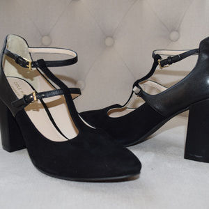 cole haan rheba pump